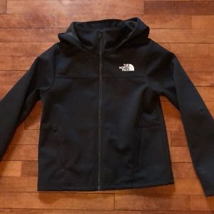 North face jacket size S